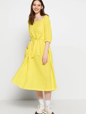 Długa sukienka ASPESI