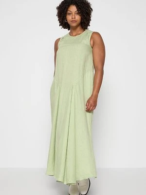 Długa sukienka ASPESI