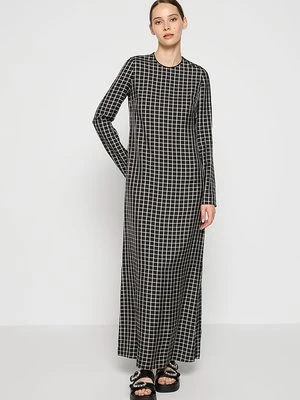 Długa sukienka ASPESI