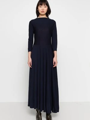 Długa sukienka ASPESI