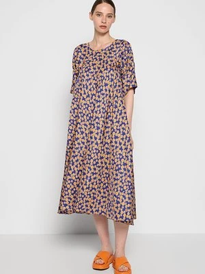 Długa sukienka ASPESI