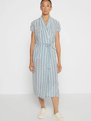 Długa sukienka ASPESI