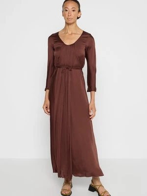 Długa sukienka ASPESI