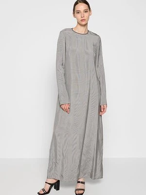 Długa sukienka ASPESI