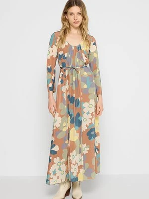 Długa sukienka ASPESI