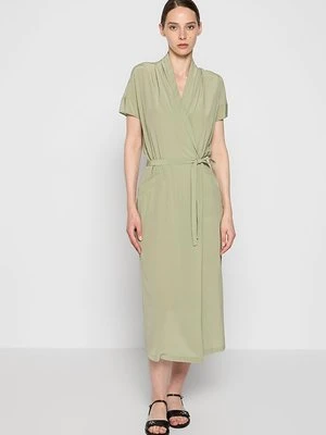 Długa sukienka ASPESI