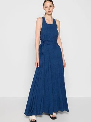 Długa sukienka ASPESI