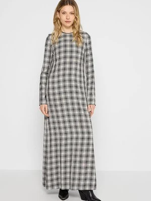 Długa sukienka ASPESI