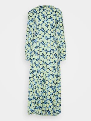 Długa sukienka Aware