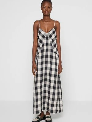 Długa sukienka Barbour