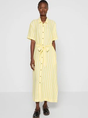 Długa sukienka Barbour