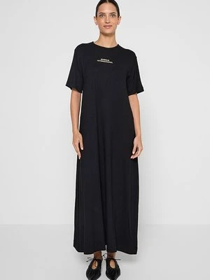 Długa sukienka Barbour International