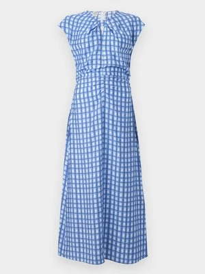 Długa sukienka BAUM UND PFERDGARTEN