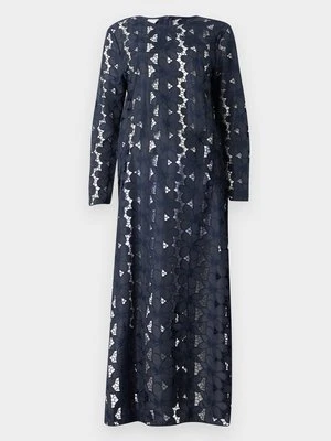 Długa sukienka BAUM UND PFERDGARTEN