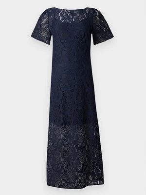 Długa sukienka BAUM UND PFERDGARTEN