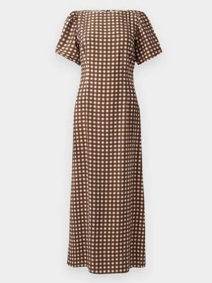 Długa sukienka BAUM UND PFERDGARTEN