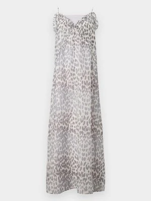Długa sukienka BAUM UND PFERDGARTEN