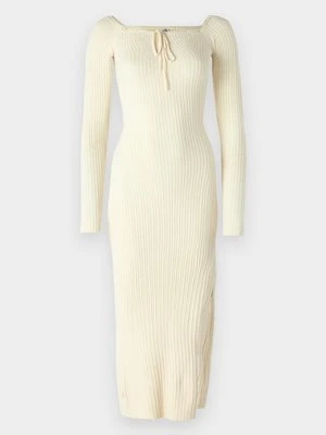 Długa sukienka BDG Urban Outfitters