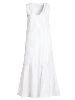 Długa sukienka Beaumont Organic