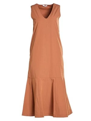 Długa sukienka Beaumont Organic