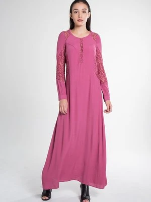 Długa sukienka Bel air