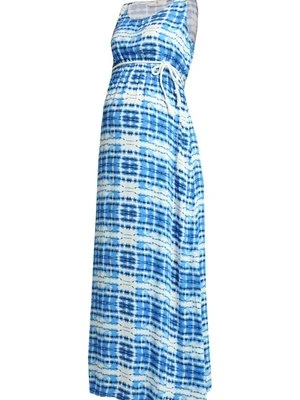 Długa sukienka bellybutton