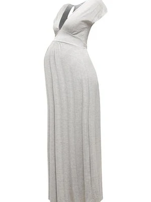 Długa sukienka bellybutton