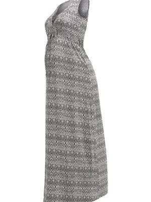 Długa sukienka bellybutton