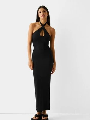 Zdjęcie produktu Długa sukienka Bershka