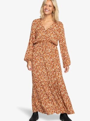 Długa sukienka Billabong