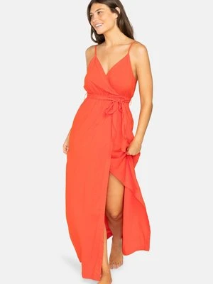 Długa sukienka Billabong