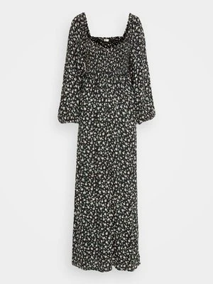 Długa sukienka Billabong