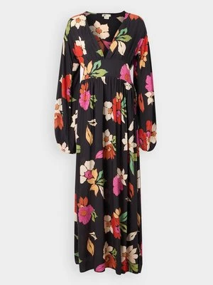 Długa sukienka Billabong