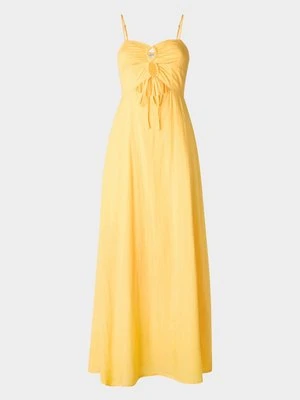 Długa sukienka Billabong