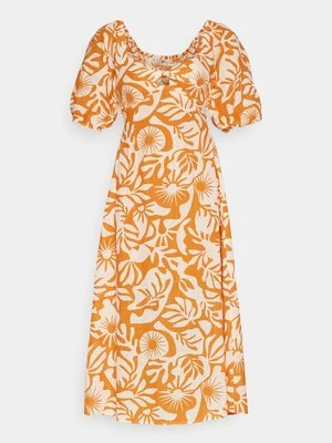 Długa sukienka Billabong