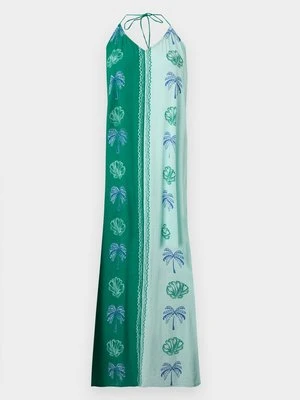 Długa sukienka Billabong