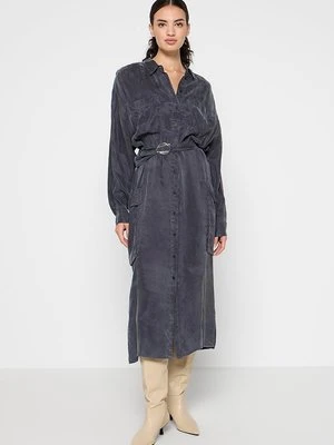 Długa sukienka Bimba Y Lola