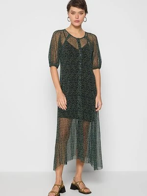 Długa sukienka Bimba Y Lola