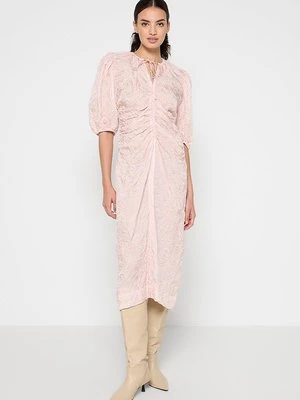 Długa sukienka BIMBA Y LOLA