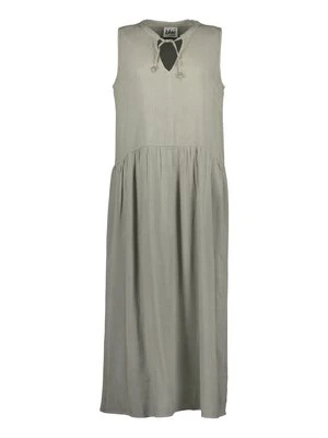 Długa sukienka BLUE SEVEN