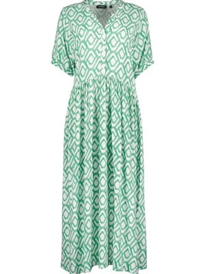 Długa sukienka BLUE SEVEN