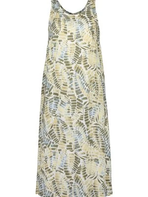 Długa sukienka BLUE SEVEN