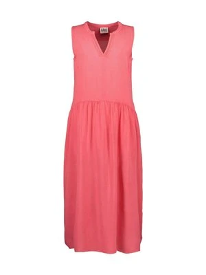 Długa sukienka BLUE SEVEN