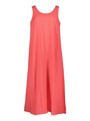 Długa sukienka BLUE SEVEN