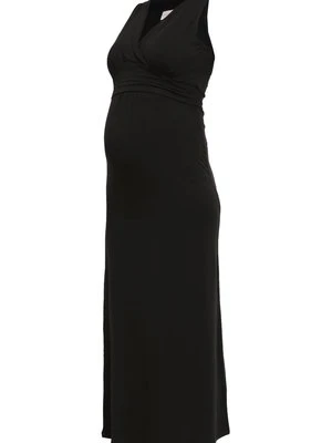 Długa sukienka Boob