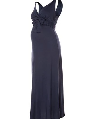 Długa sukienka Boob