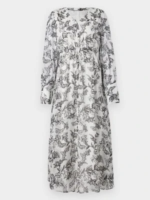 Długa sukienka Bruuns Bazaar