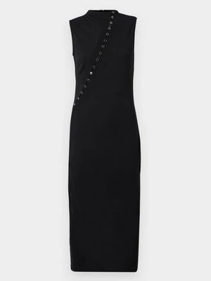 Długa sukienka Bruuns Bazaar