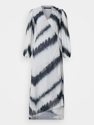 Długa sukienka Bruuns Bazaar