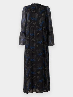 Długa sukienka Bruuns Bazaar